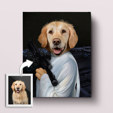Princess Pawleia